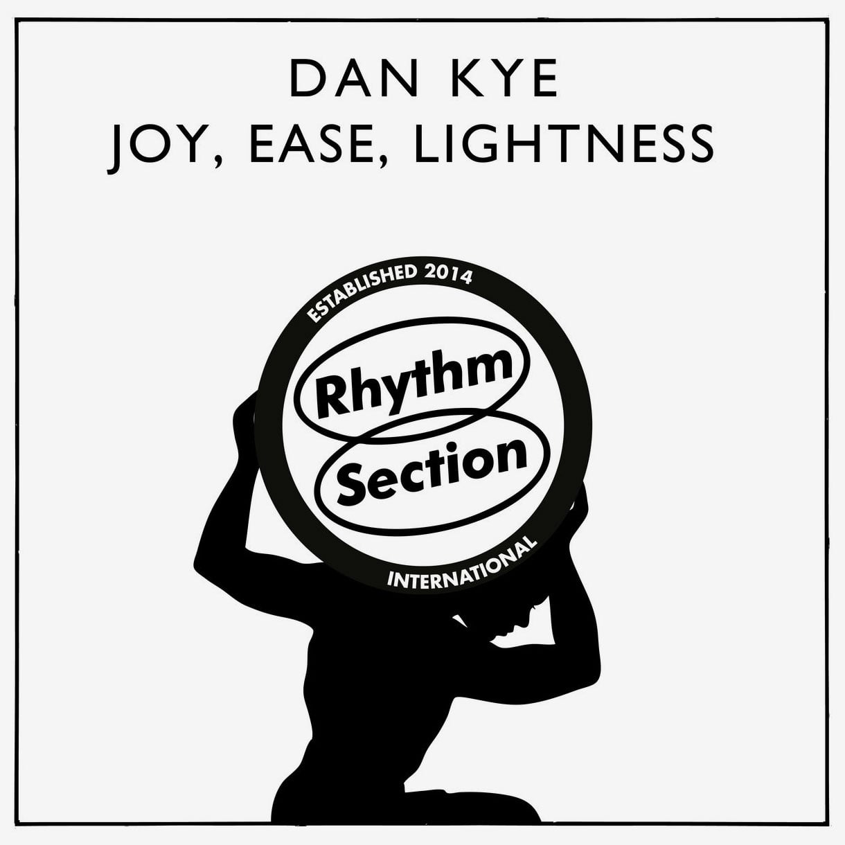 Joy, Ease, Lightness