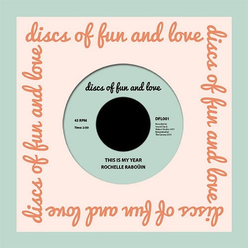 This Is My Year / Keep This In Mind