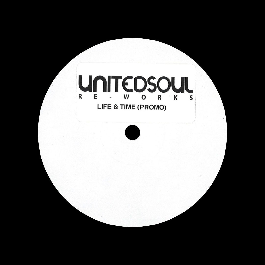 Unitedsoul Re-works - 12