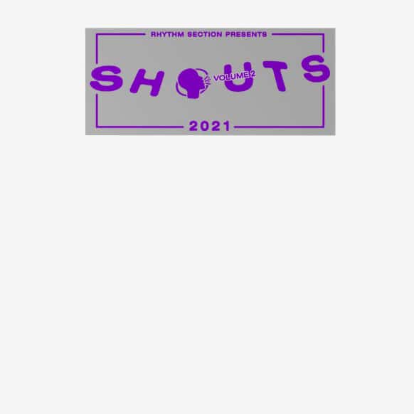 Shouts 2021, Vol. 2 - 12