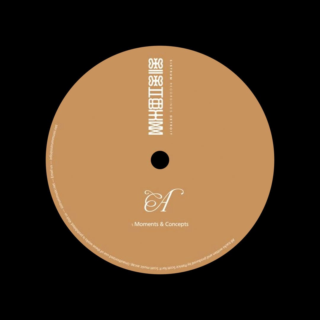 Patrice Scott - Moments & Concepts - 12