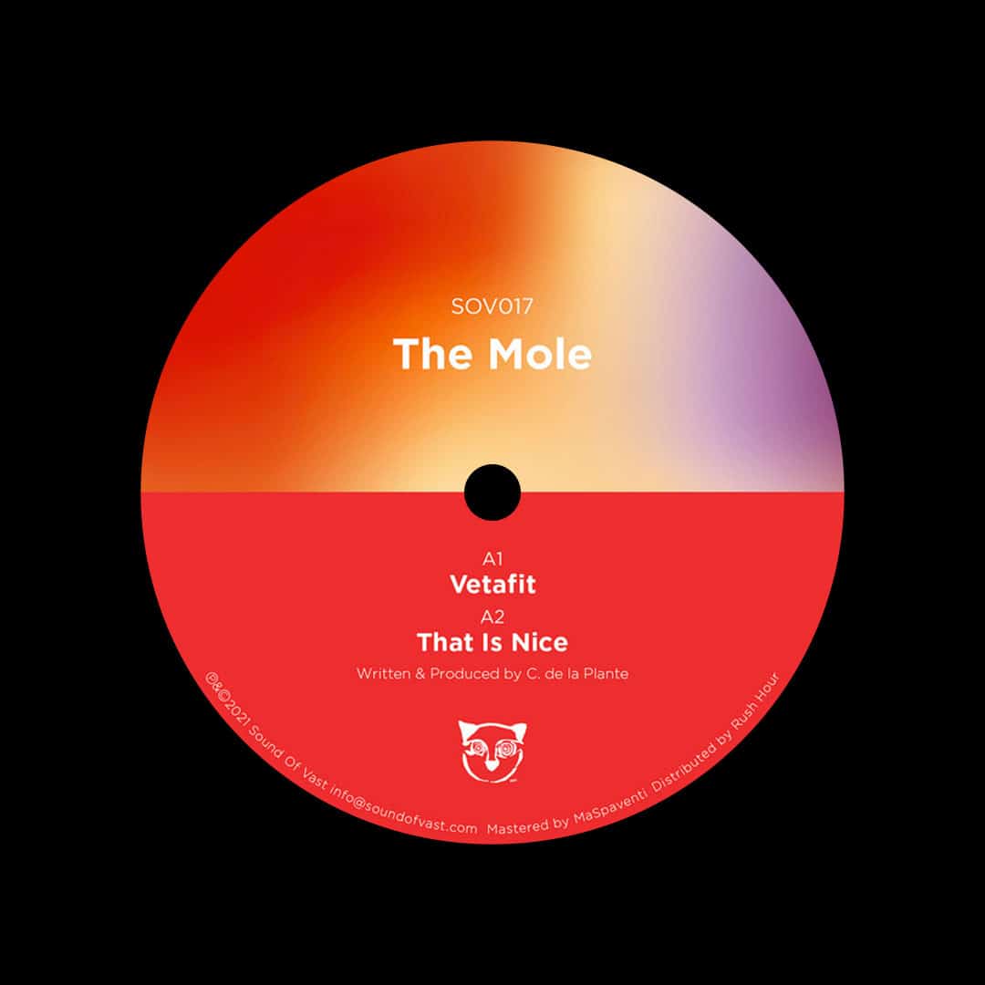 The Mole - That Is Nice - 12