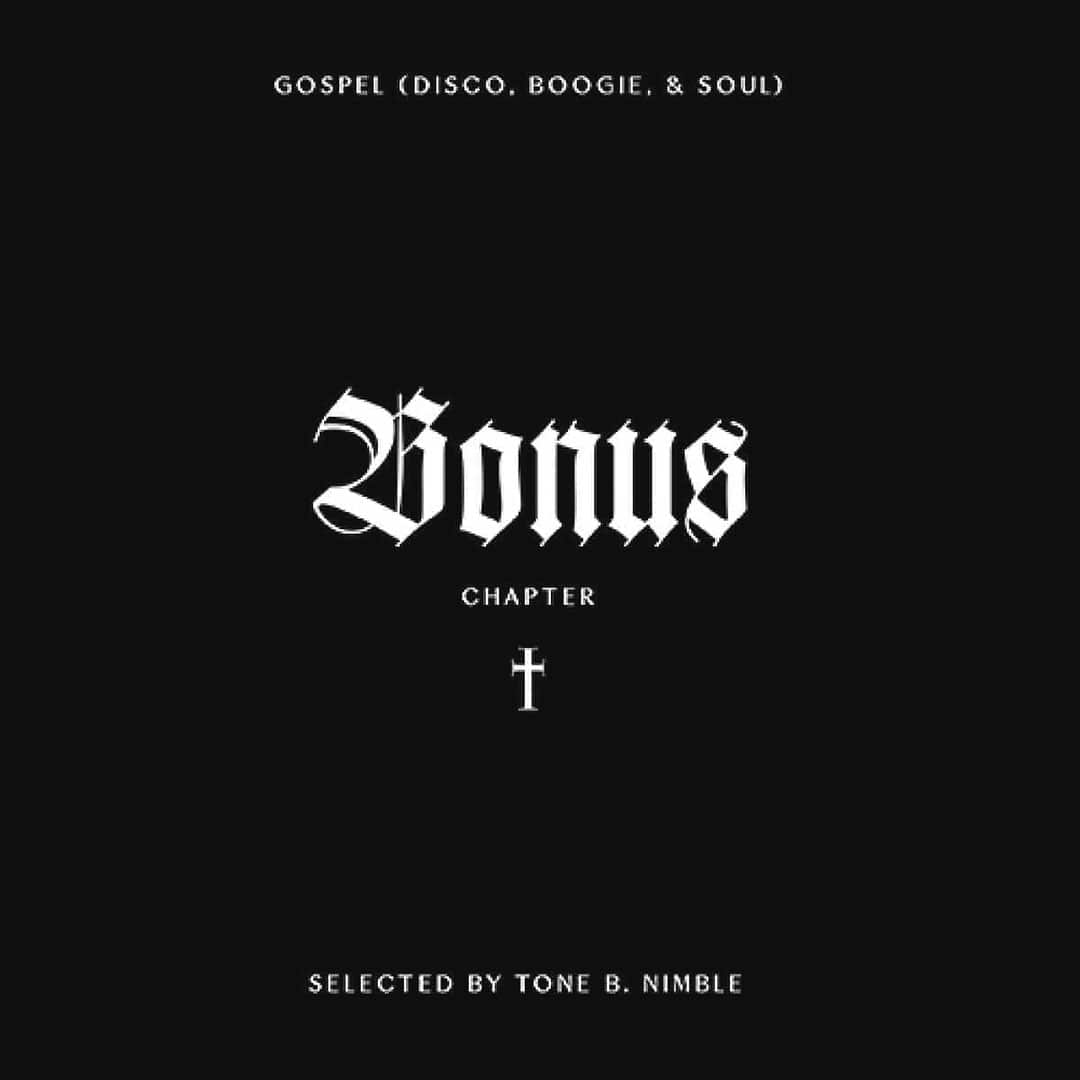 Tone B. Nimble - Soul Is My Salvation, Bonus Chap. 9 - 7