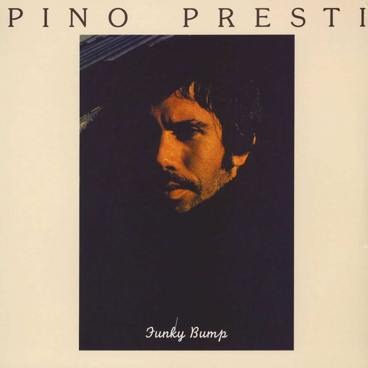Pino Presti - Funky Bump - 12