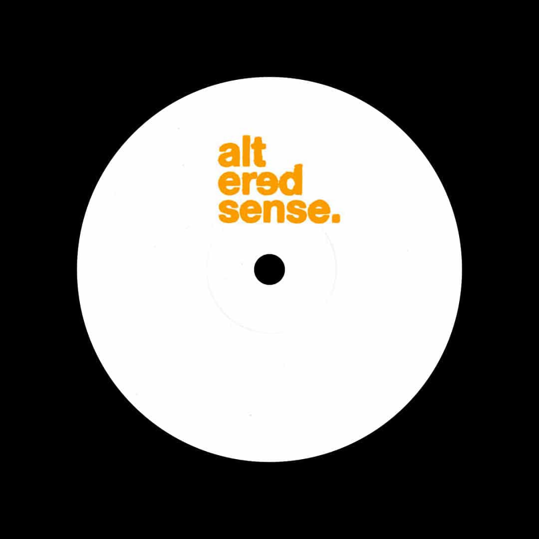 Sam Mc Queen - Moments In Time EP - 12