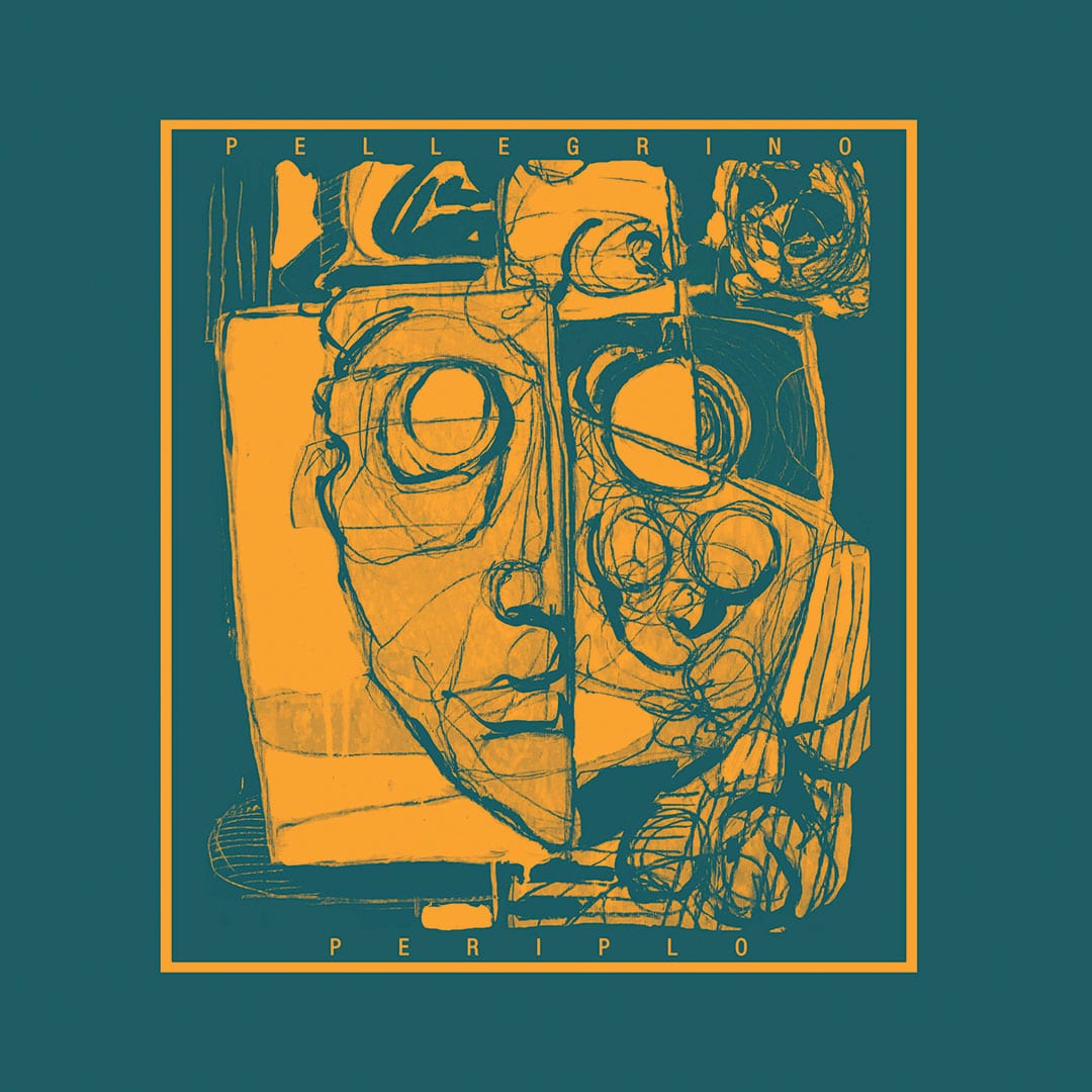 Pellegrino - Periplo - lp