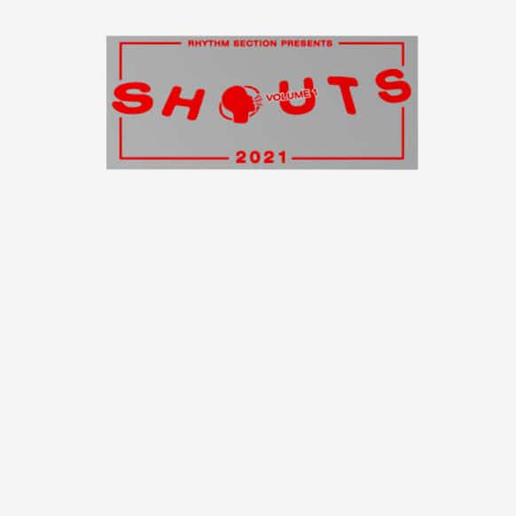 Shouts 2021, Vol. 1 - 12