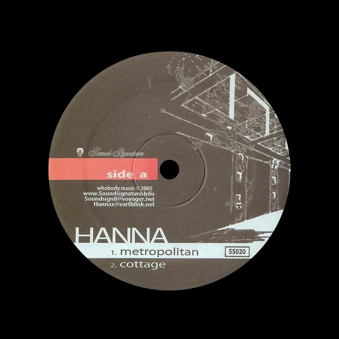 Hanna - Time Hotel - 12