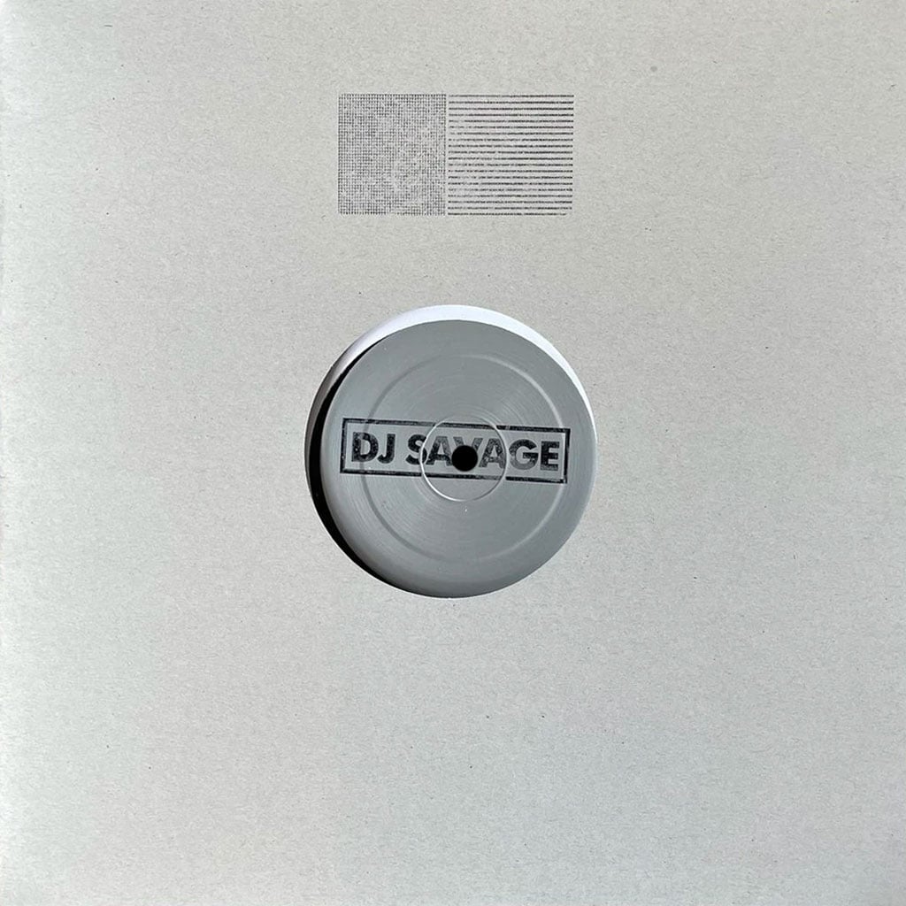 DJ Savage - Grooves 2000-2002 - 12