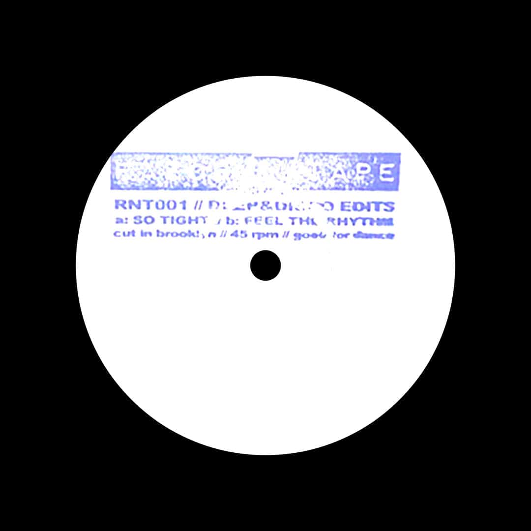 Deep & Disco - RNT001 - 12