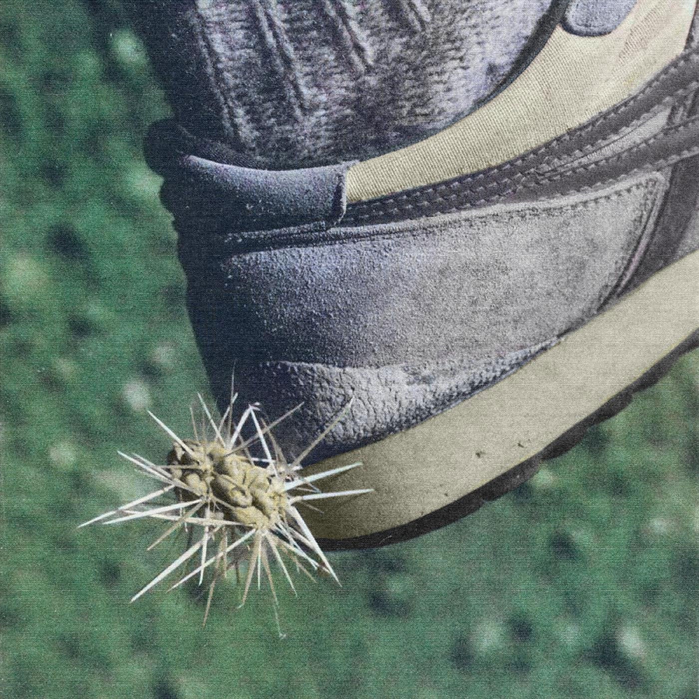 Ross From Friends - Tread - 2xlp