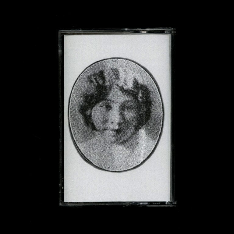 Is It Really Goodbye? - cassette