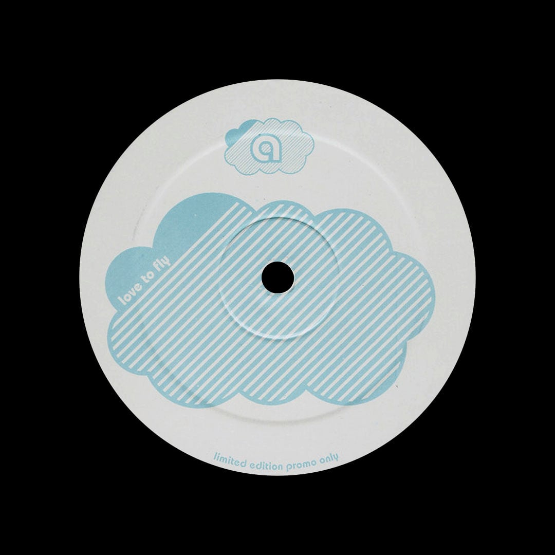 Plastic Bertrand, Venus Gang - Love To Fly / Stop Ou Encore - 12