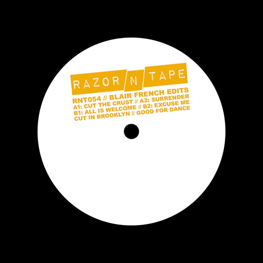 Blair French - RNT054 - 12