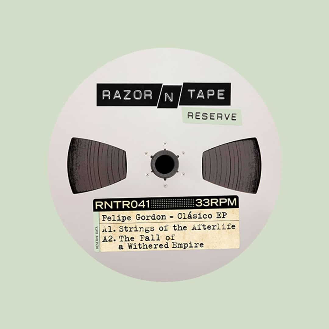 Felipe Gordon - Clasico - 12