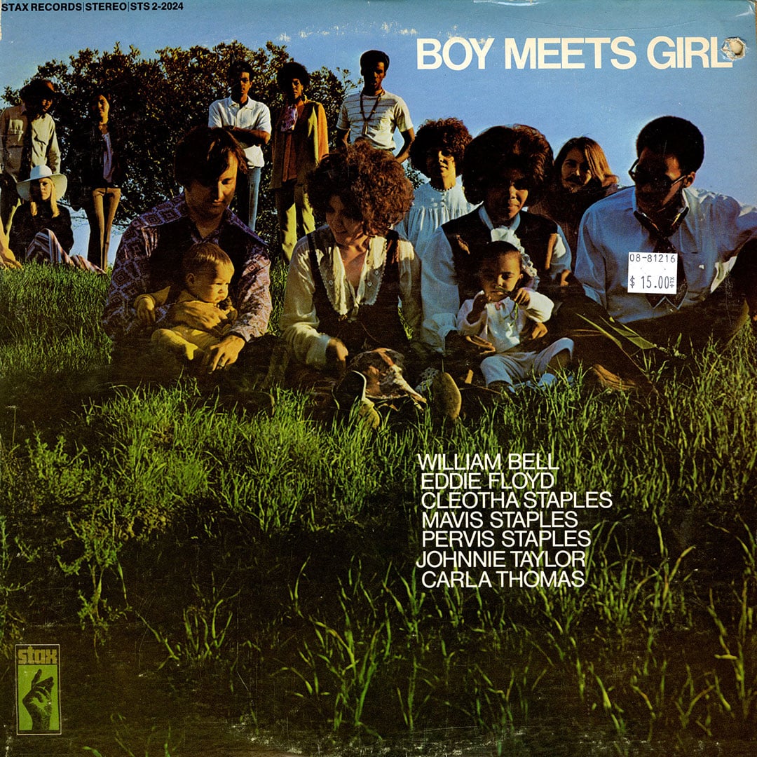 Boy Meets Girl