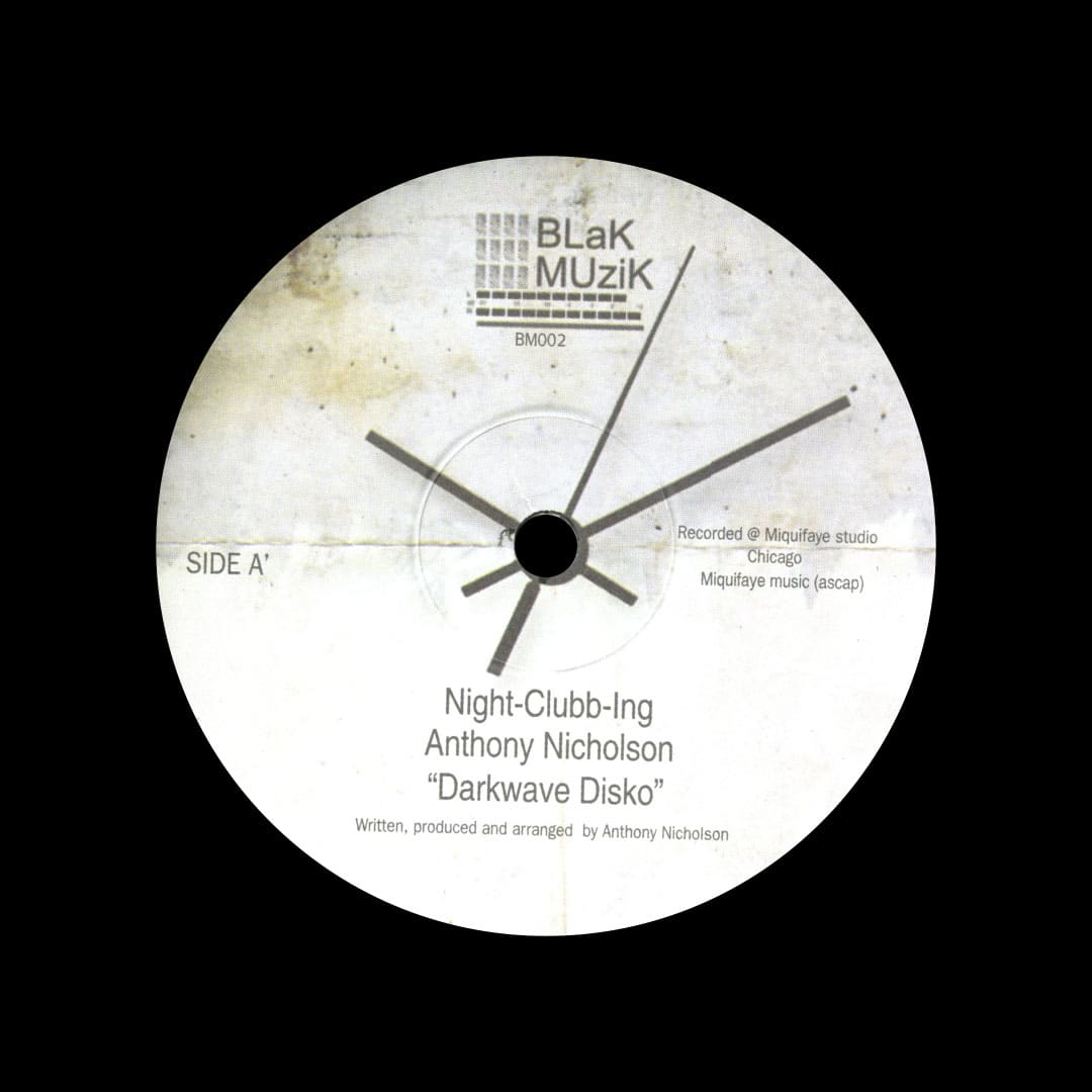 Anthony Nicholson - Night-Clubb-Ing - 12