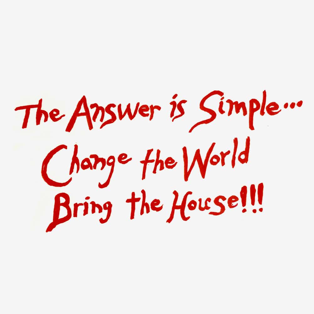 Delroy Edwards - Change The World - 12