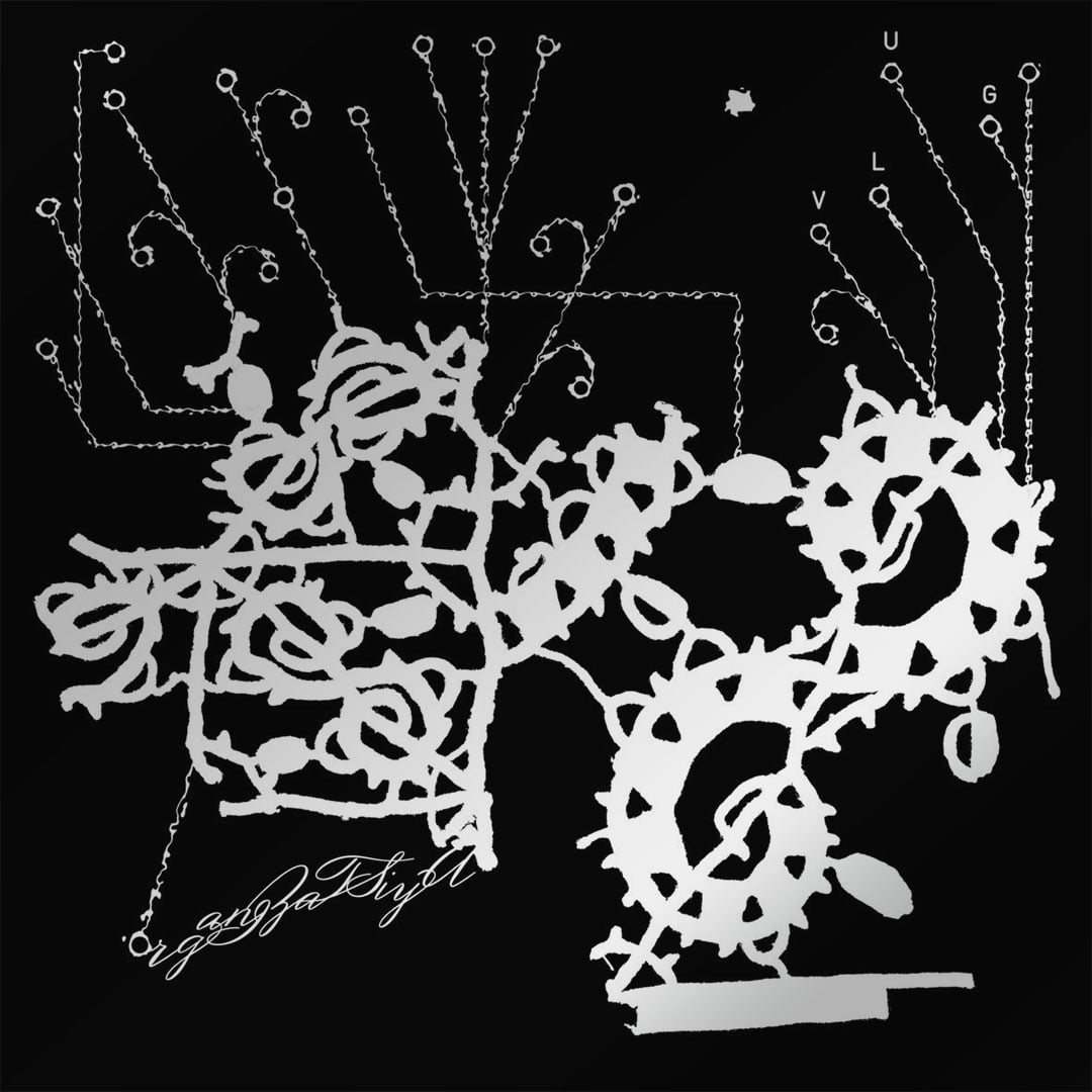 Organizatsiya - Vlug - lp