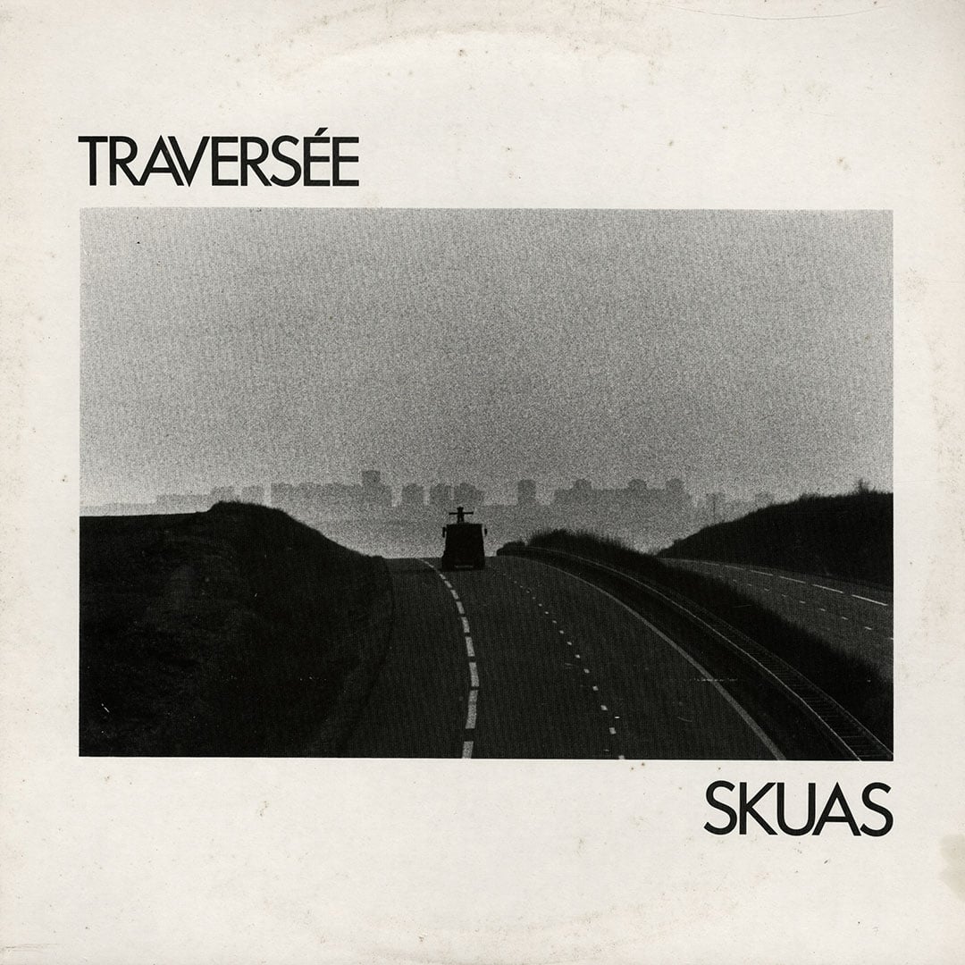 Traversée