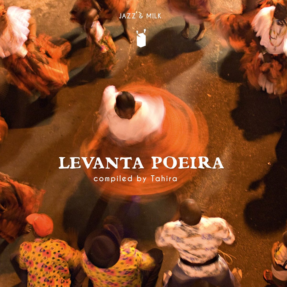 Levanta Poeira (by Tahira) - 12
