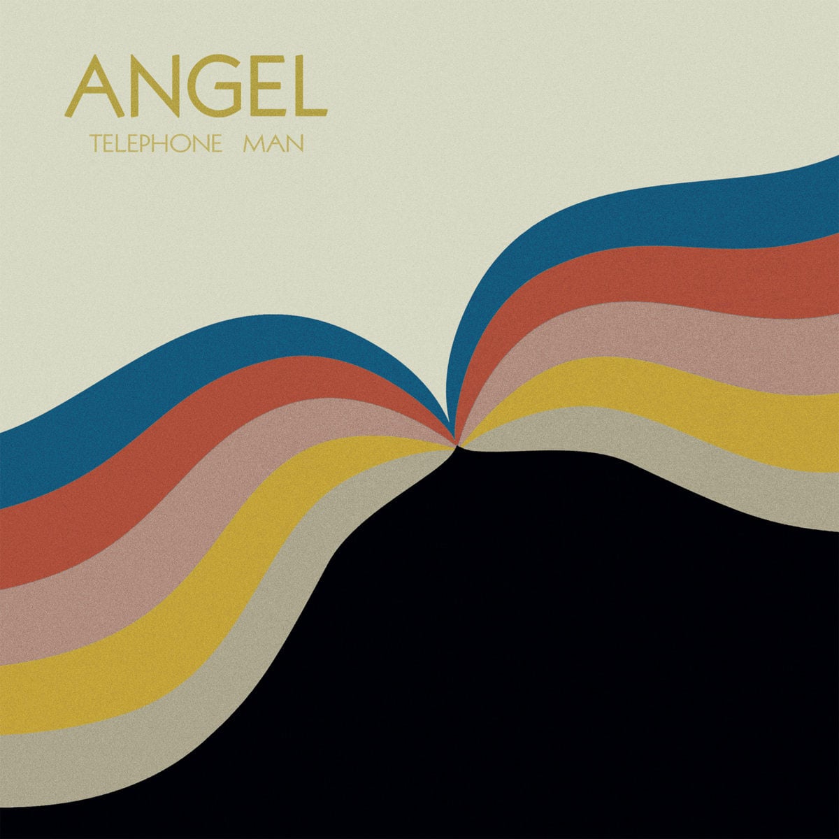 Telephone Man - Angel - 12
