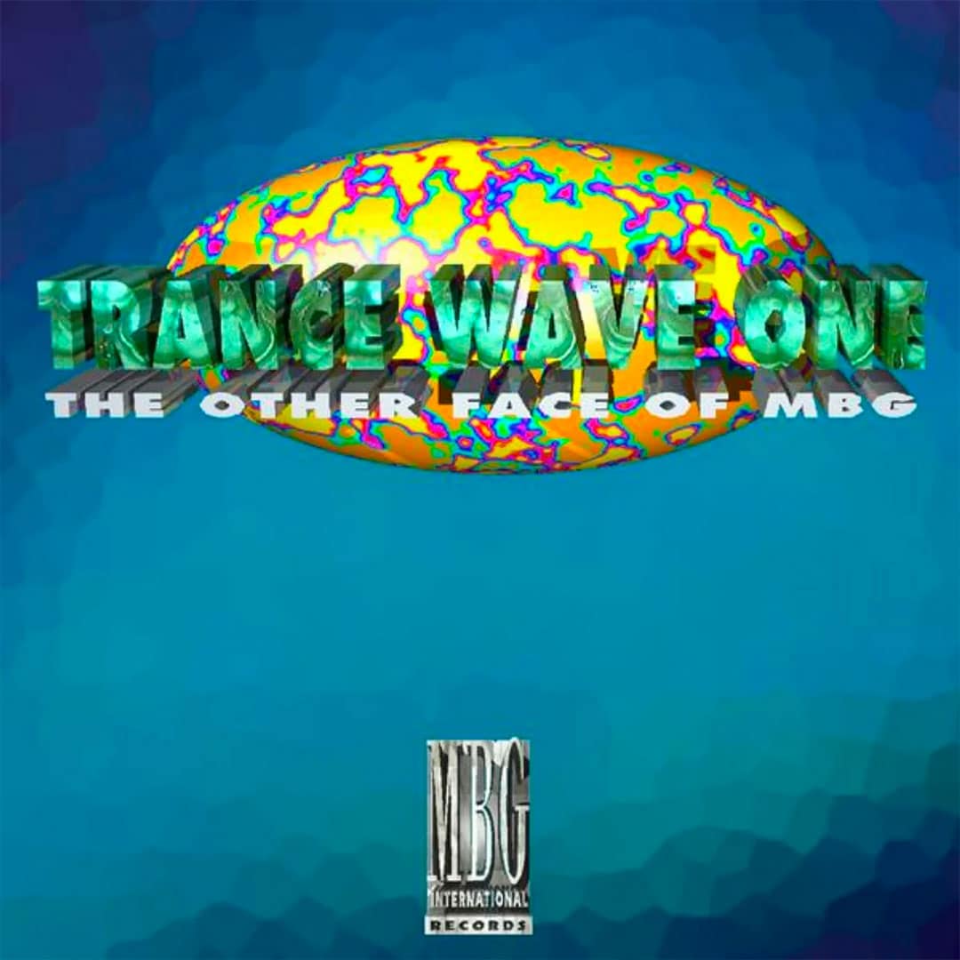 MBG - Trance Wave One - 2x12
