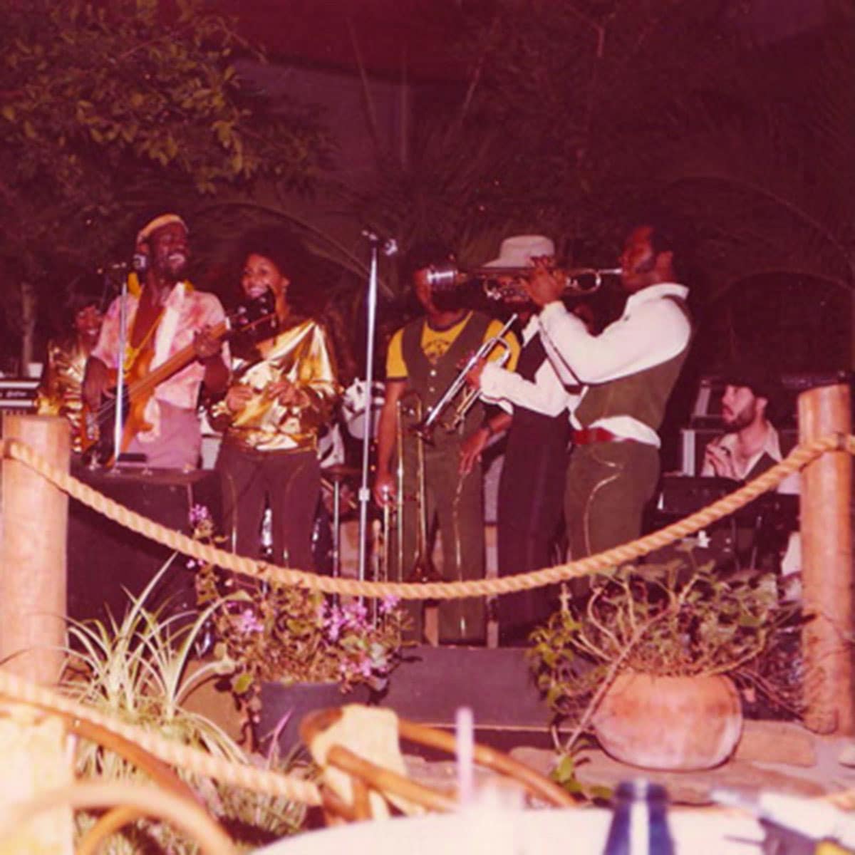 Uptown Syndicate - Hot Oklahoma Nights - 2x7