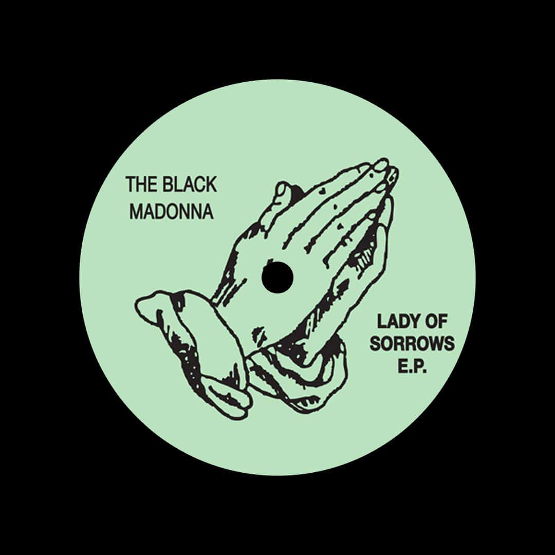 Lady Of Sorrow’s EP