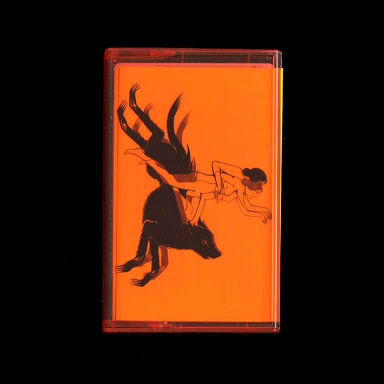 Donne che Corrono coi Lupi - cassette