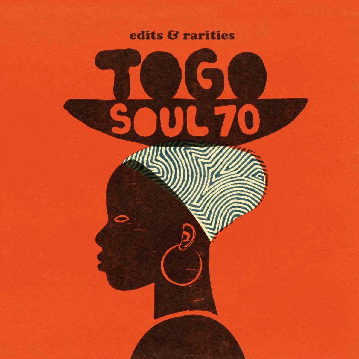 Togo Soul 70: Edits & Rarities