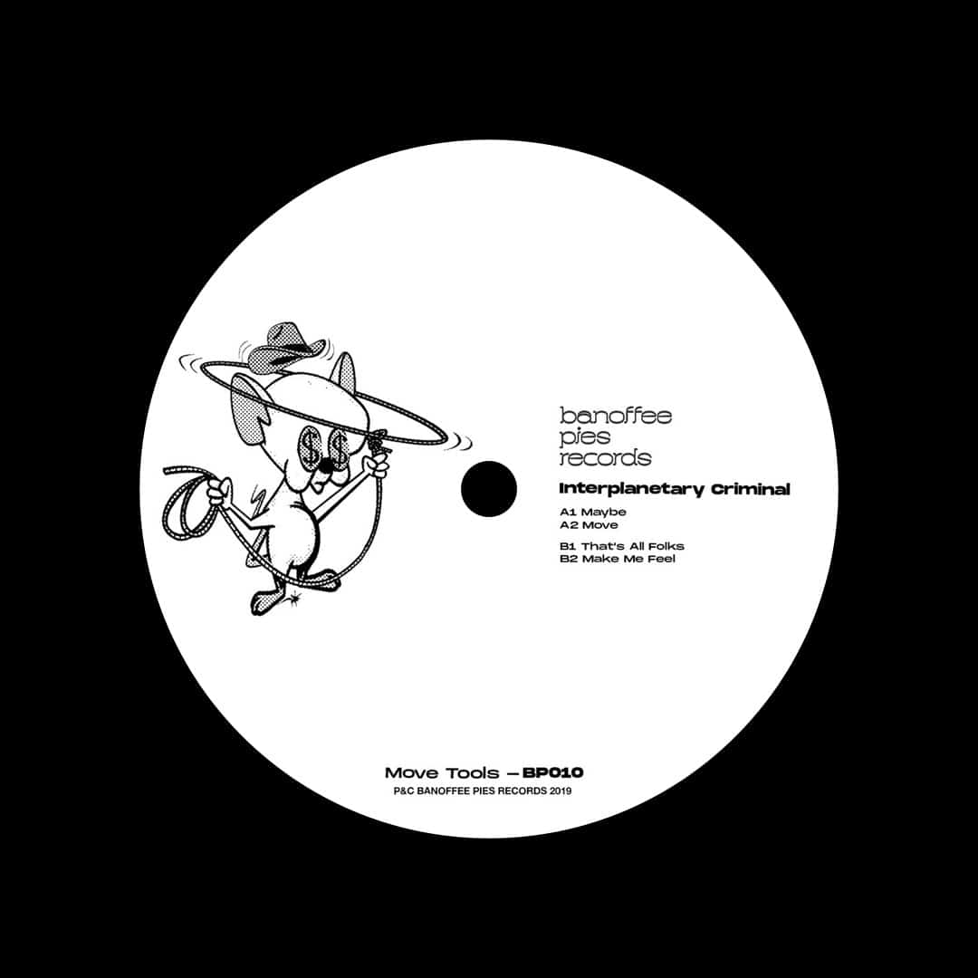 Interplanetary Criminal - Move Tools - 12