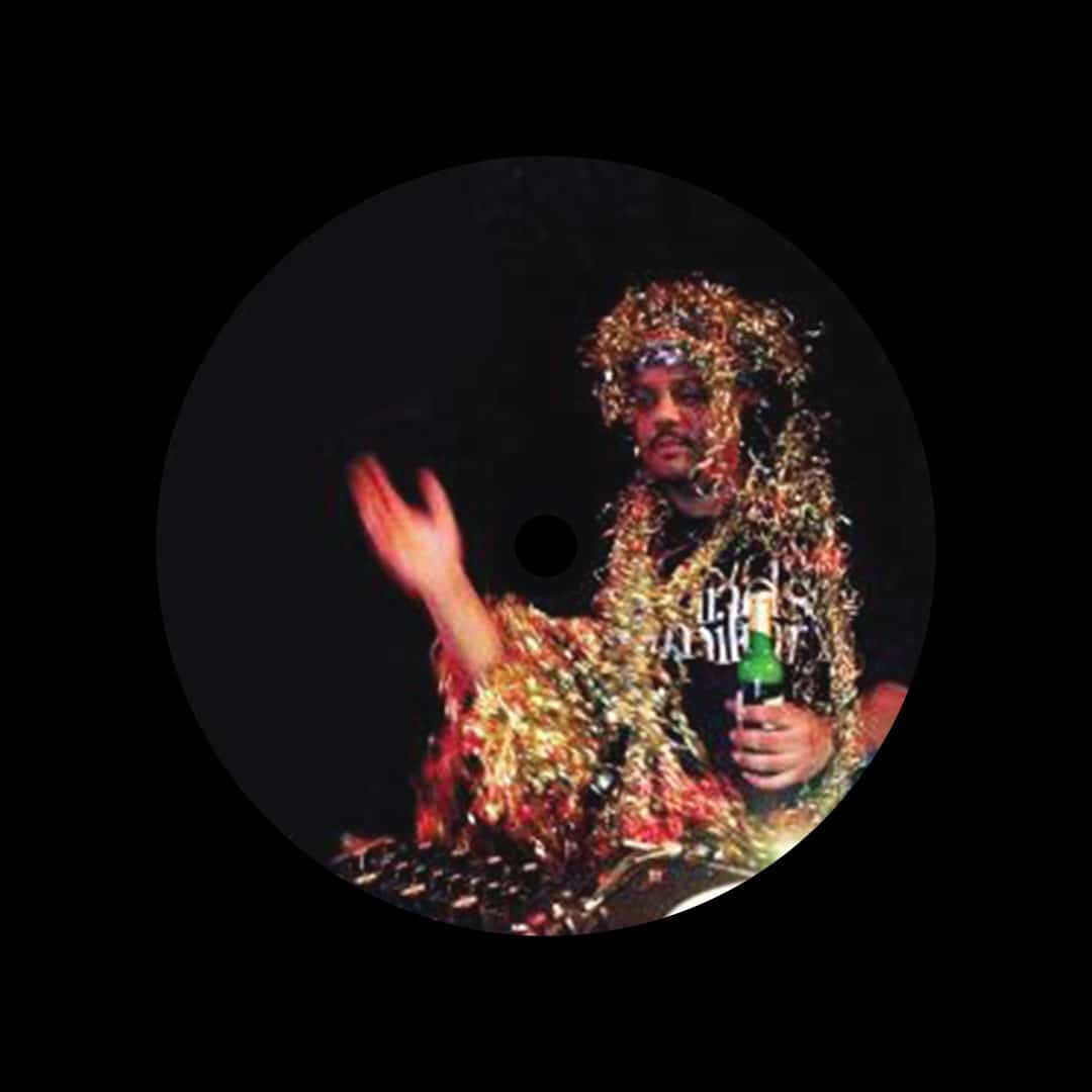 Mark Grusane - Dance Intensity - 12