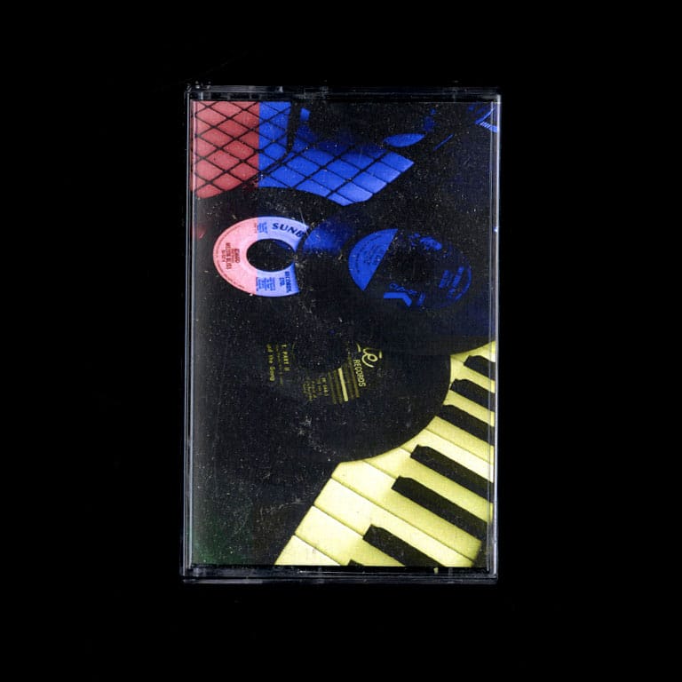 Snips - 52 Beats - 12