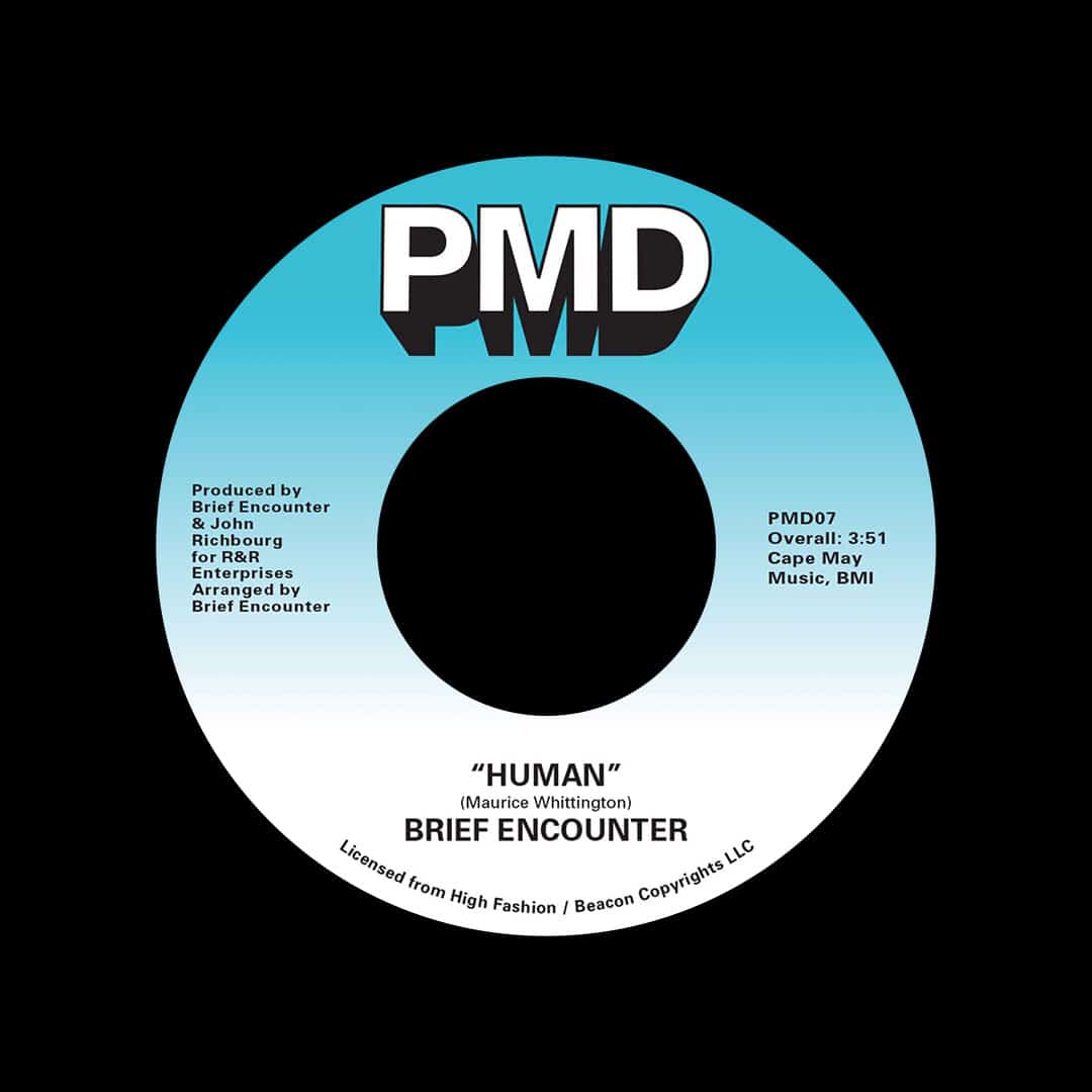 The Brief Encounter - Human / Total Satisfaction - 7