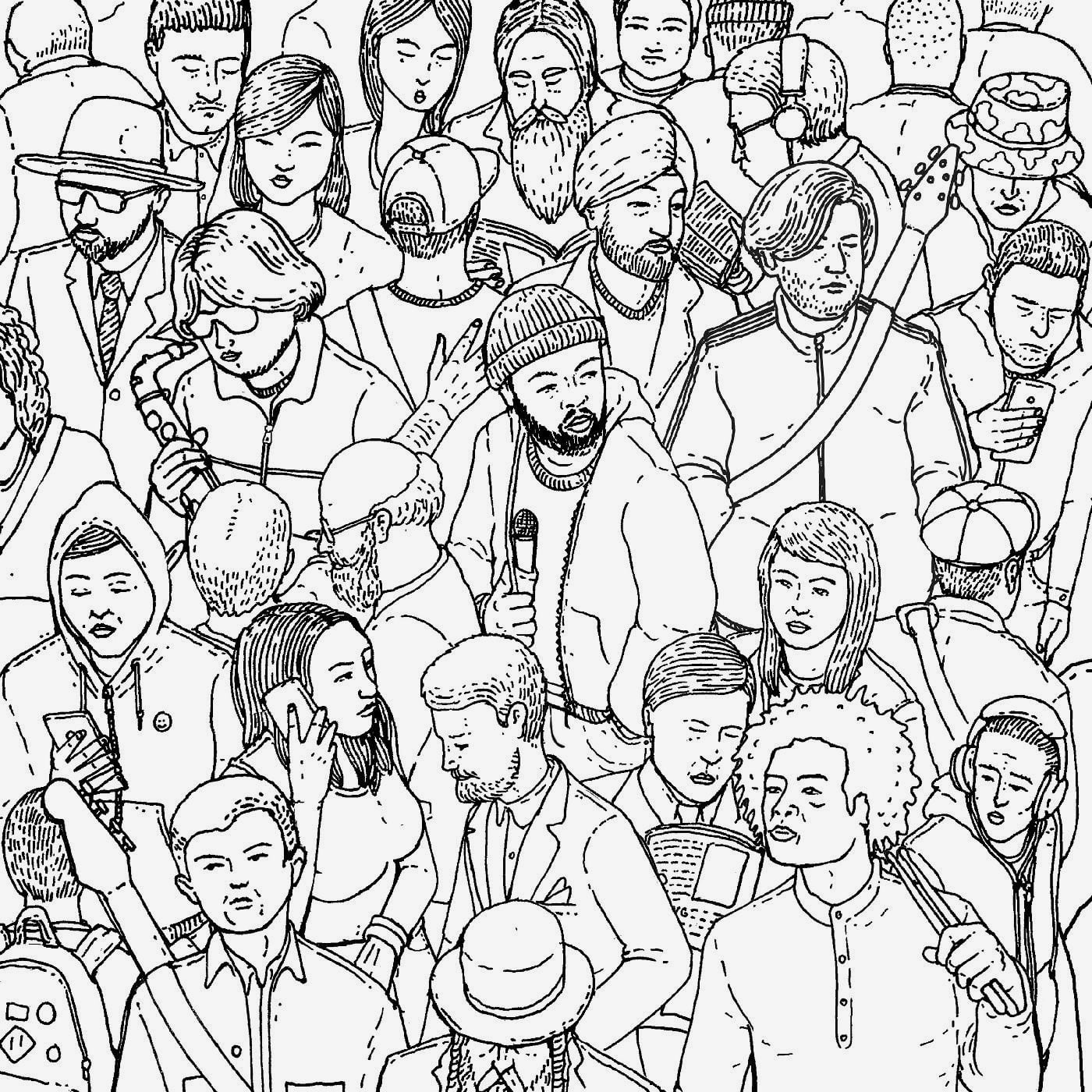 Secret Night Gang - The Sun / Journey - 12