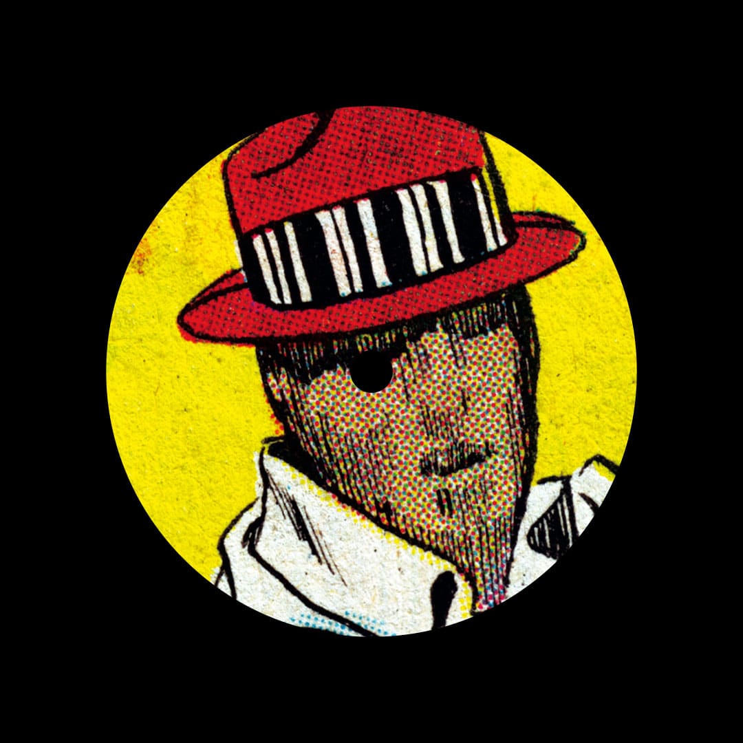 Andrea Dama - Untitled 007 - 12