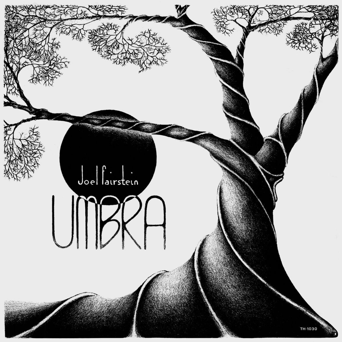 Joel Fairstein - Umbra - lp