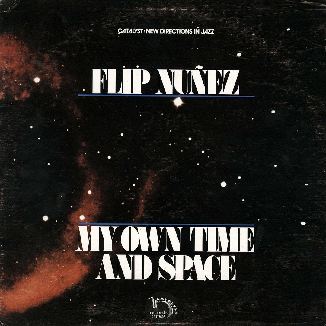 My Own Time And Space