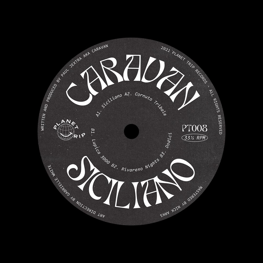 Caravan - Siciliano - 12