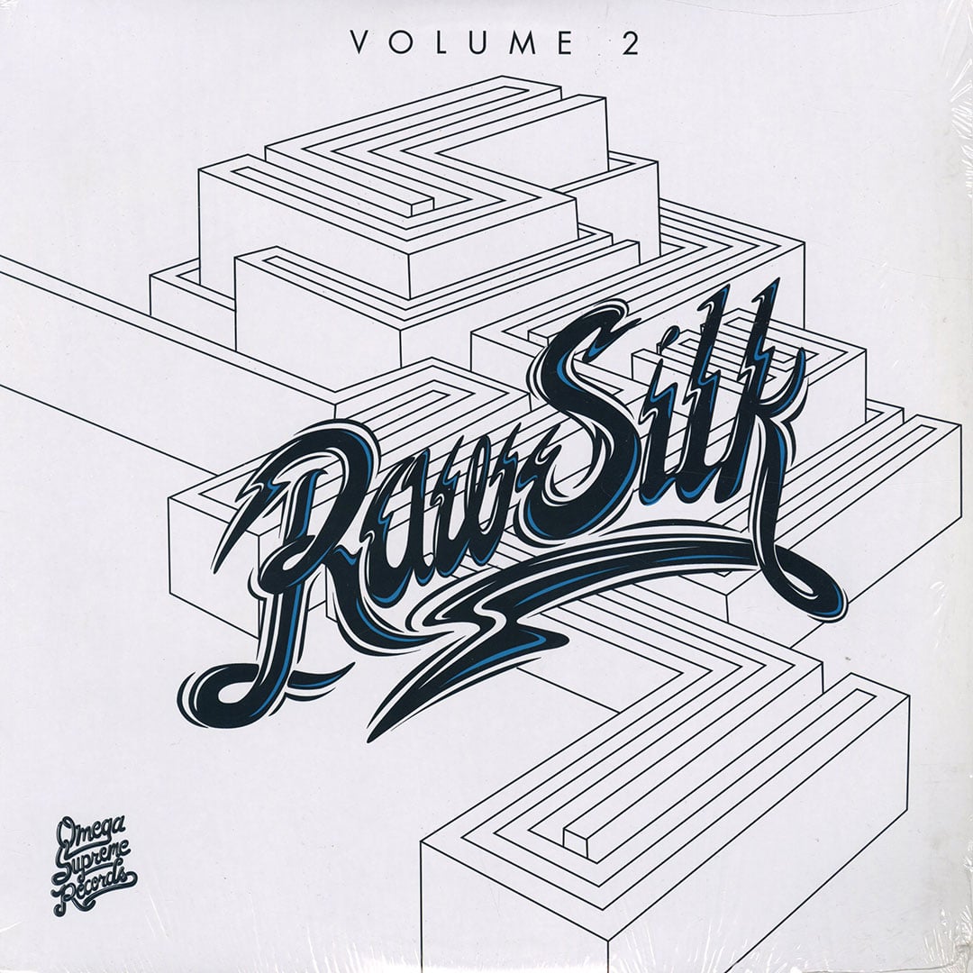 Raw Silk, Vol. 2