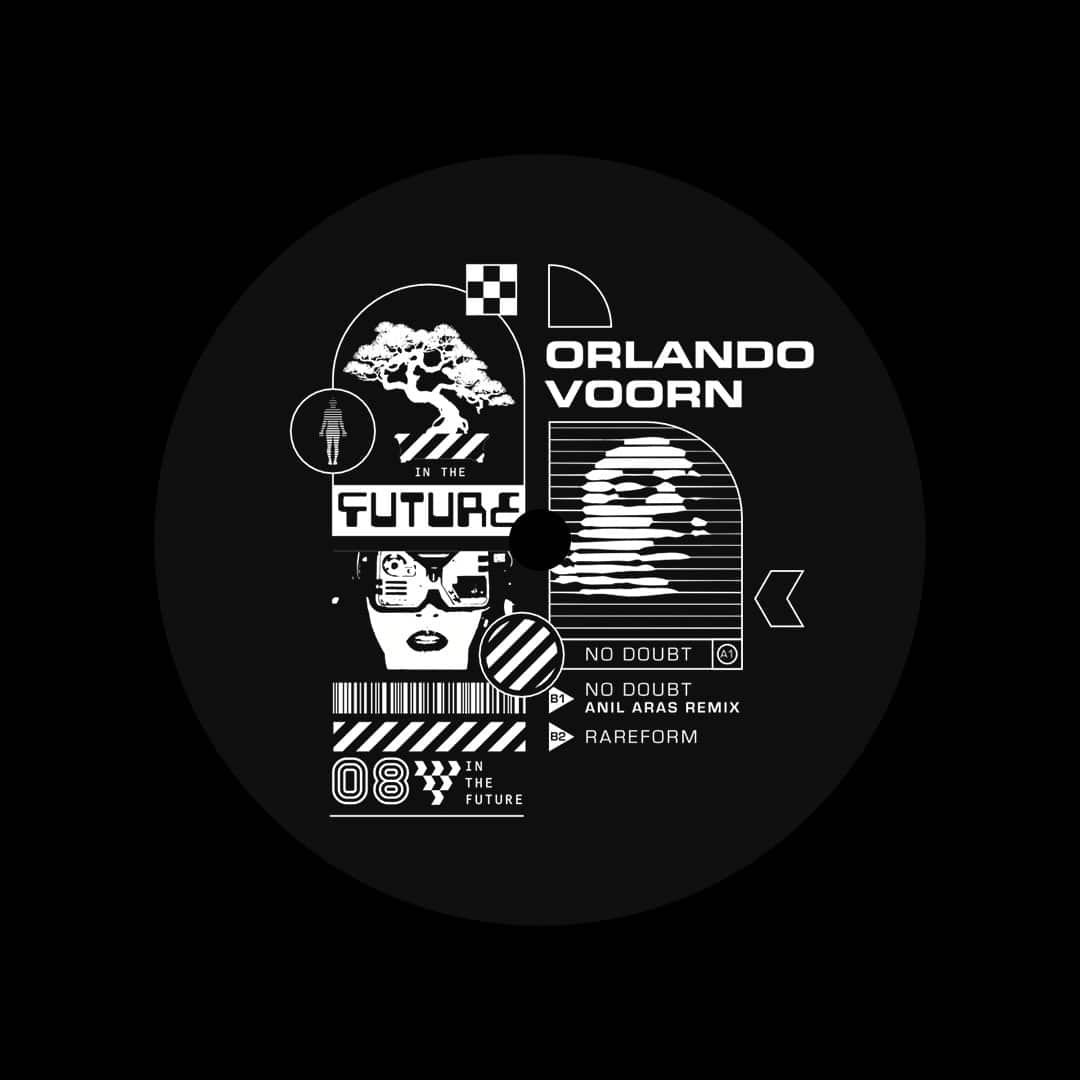 Orlando Voorn - No Doubt - 12