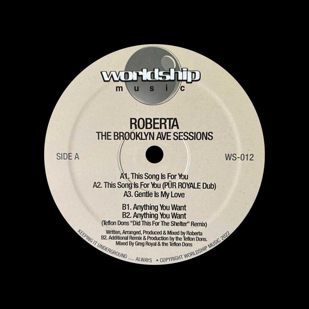 The Brooklyn Ave Sessions