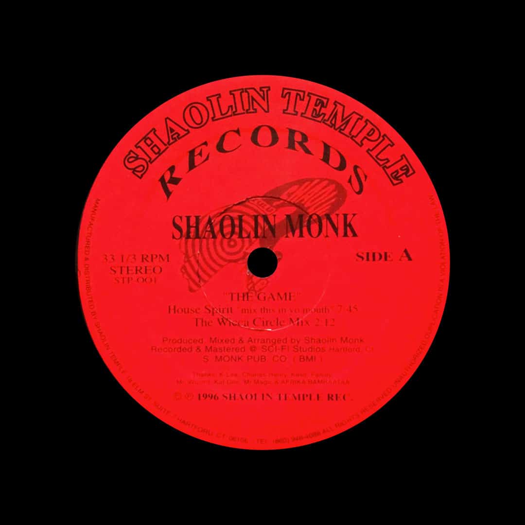 Shaolin Monk - The Game - 12