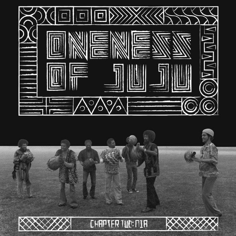 Oneness Of Juju - Chapter Two: Nia - lp