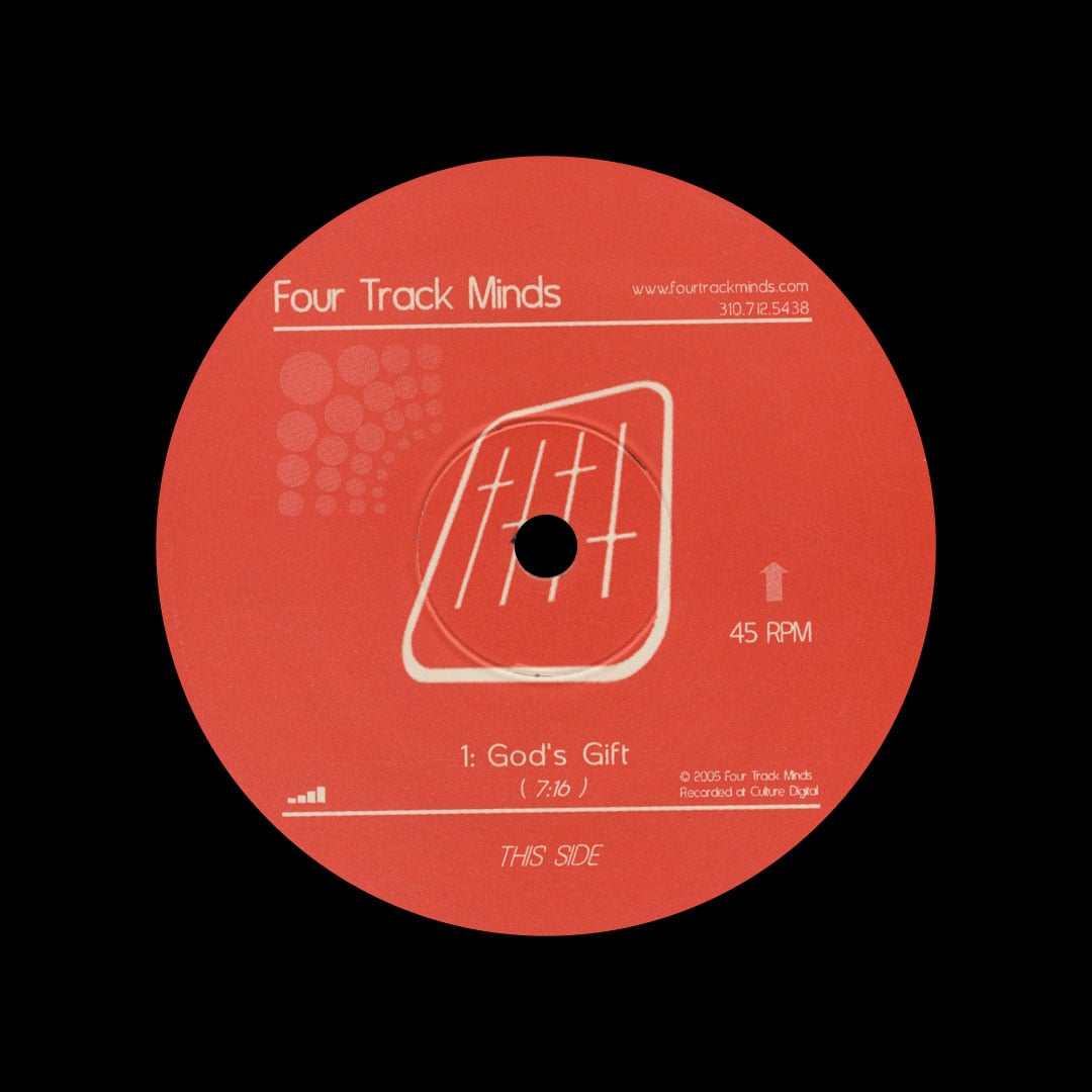 God’s Gift / Trip To Love