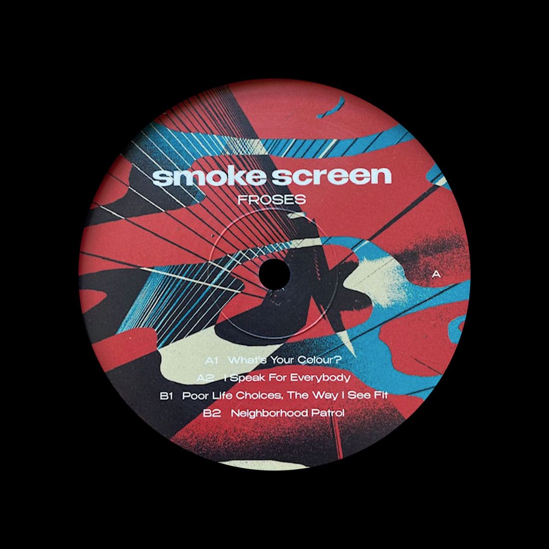 What’s Your Colour?