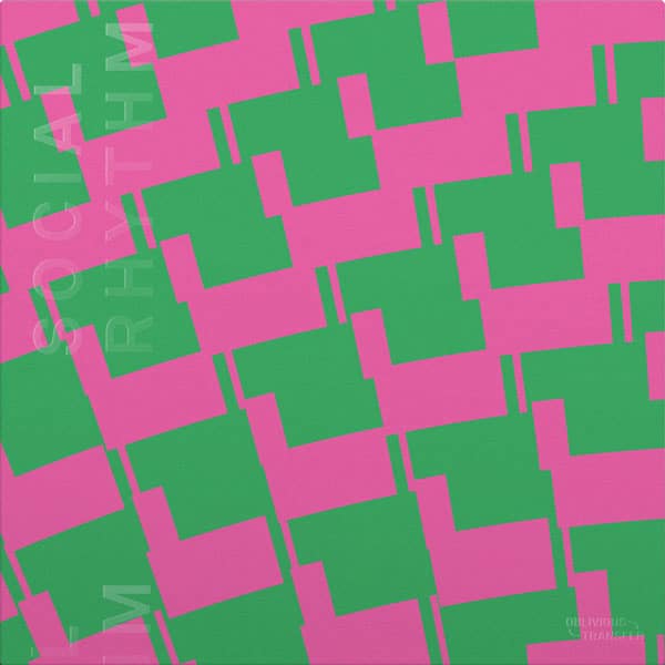 Love On Another Planet EP