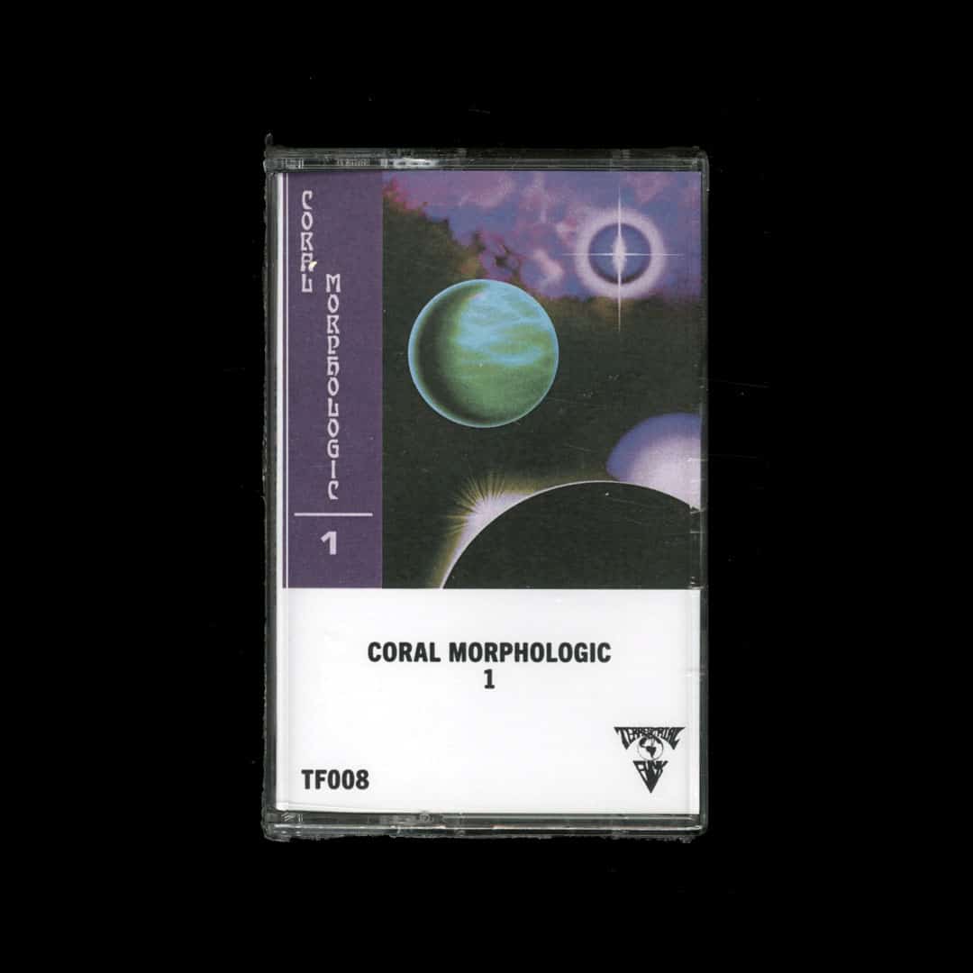 Coral Morphologic - Coral Morphologic 1 (Cassette) - cassette