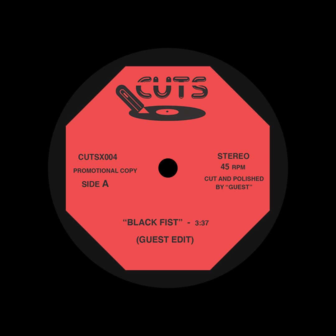 Guest - Guest Edits, Vol. 4 - 7